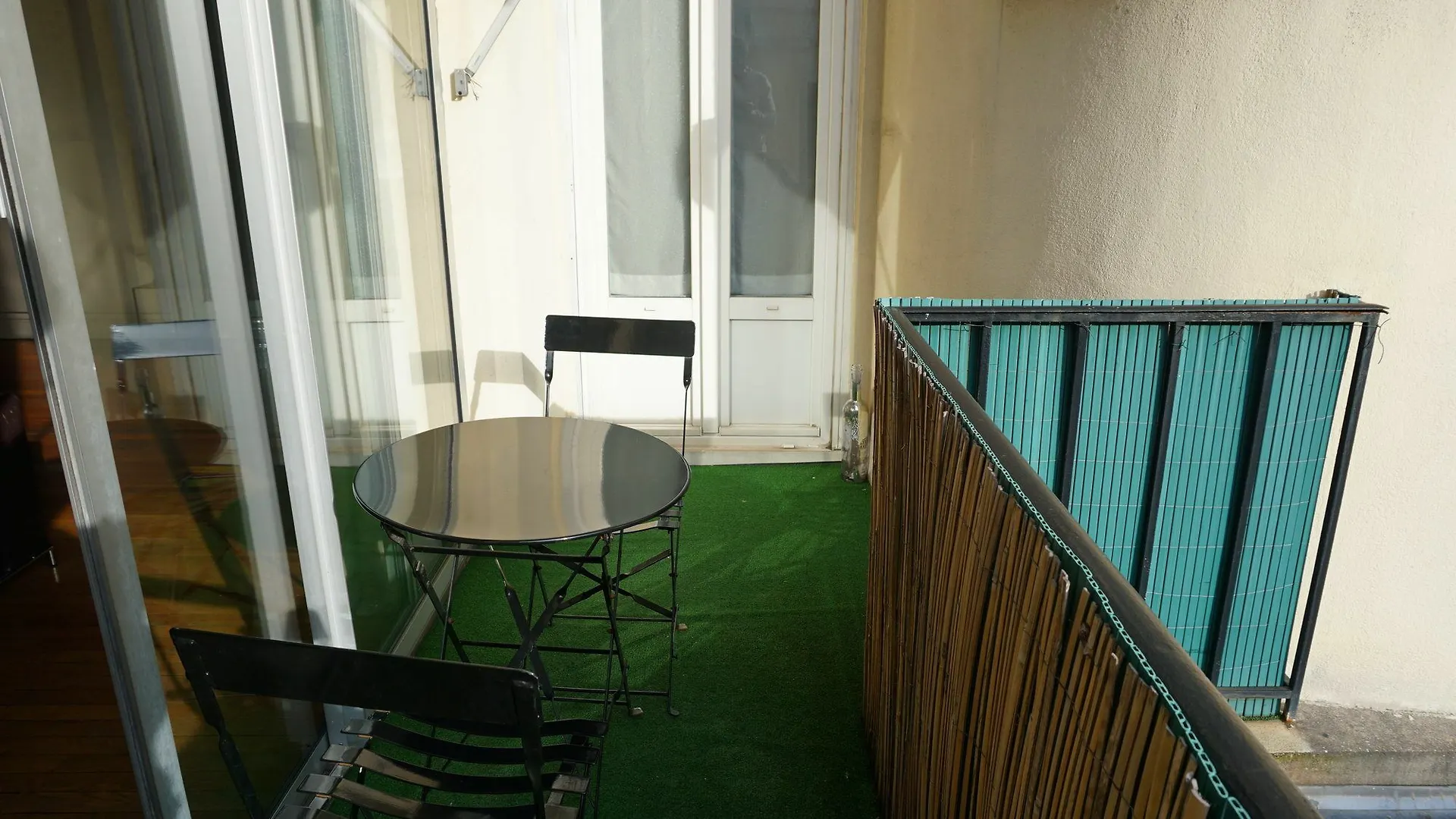 Etoile - 2 Pieces - 104 M² - Paris 8 Apartment