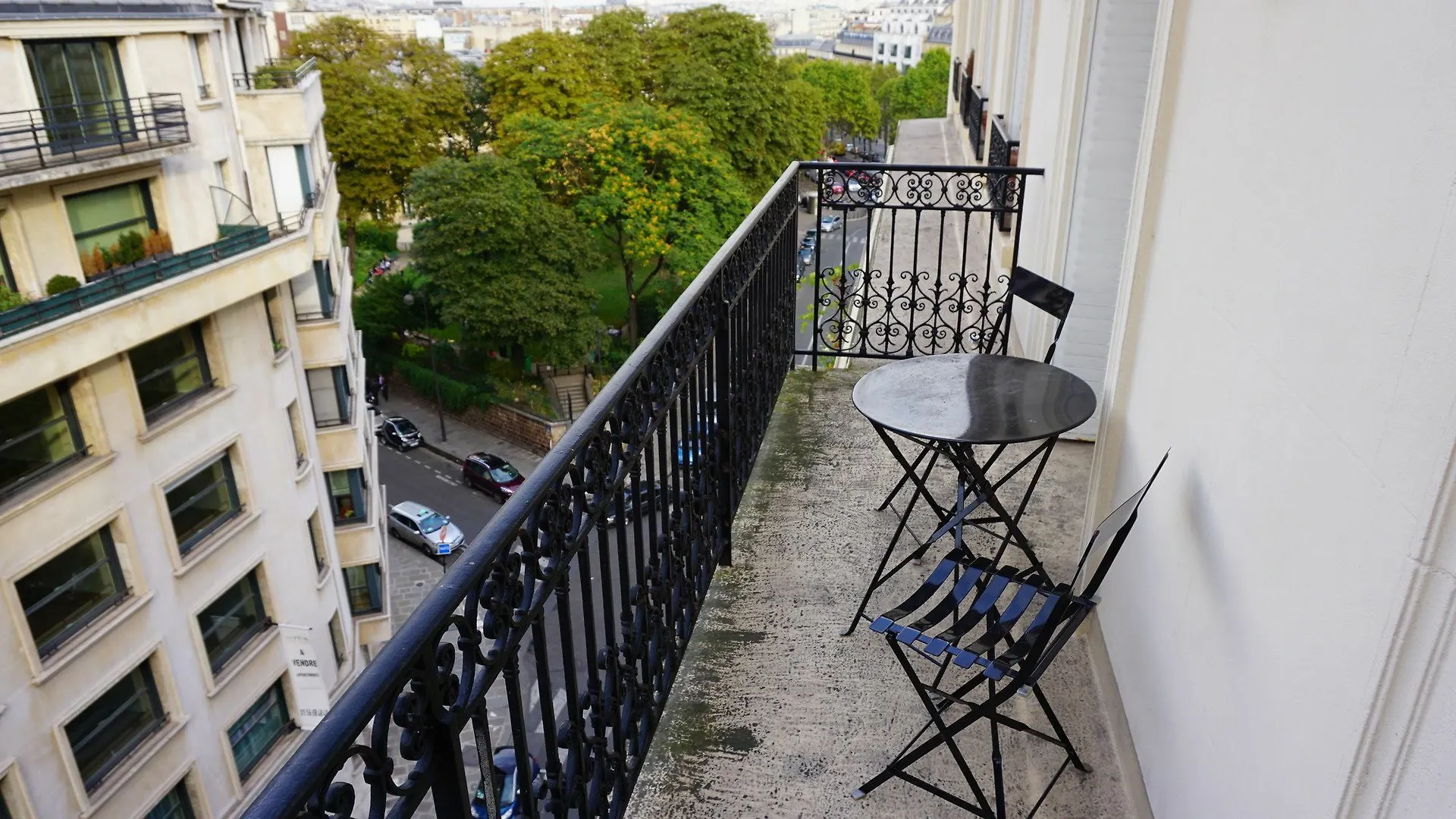 Etoile - 2 Pieces - 104 M² - Paris 8 Apartment 0*,