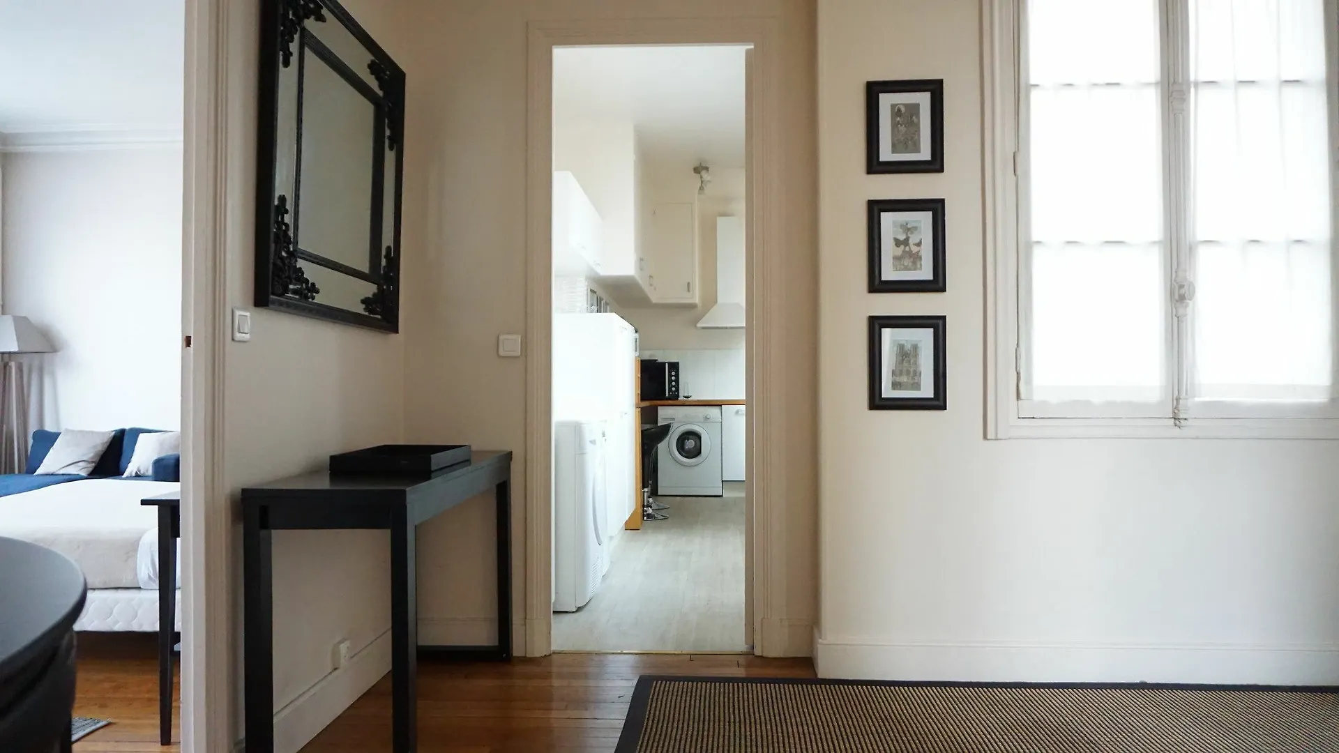 Apartament Etoile - 2 Pieces - 104 M² - Paris 8 Francja